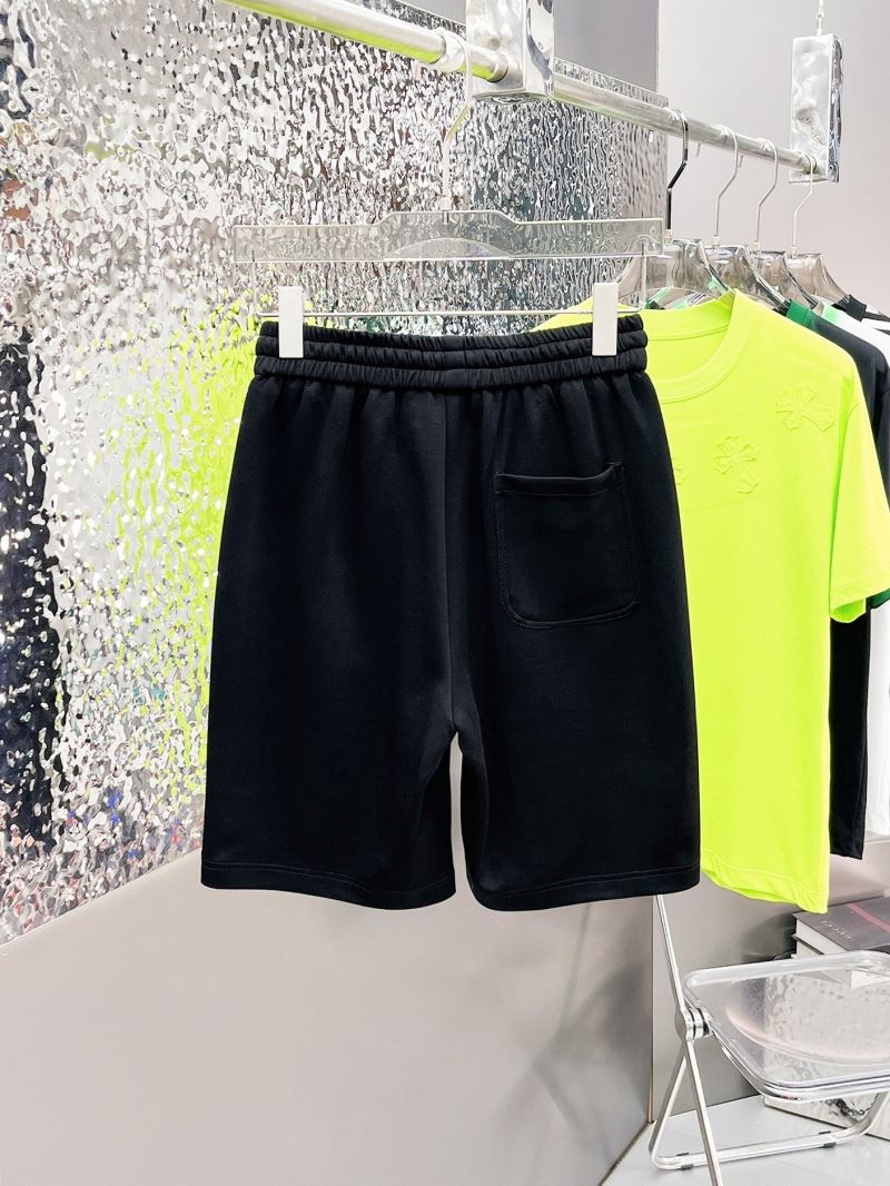 Balenciaga Short Pants